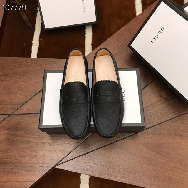 Giày nam Gucci siêu cấp