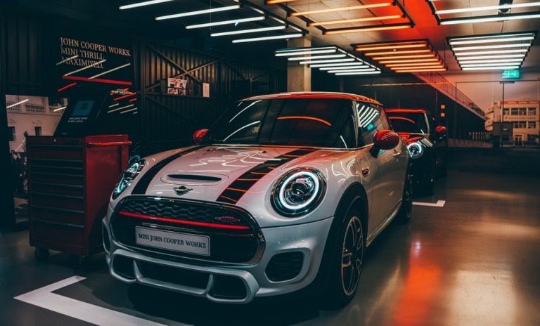 Harga Mini Cooper Bekas Lebih Murah,Simak Daftarnya.!! - otospeedmagz.com