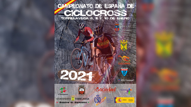 Ciclocross Campeonato de españa