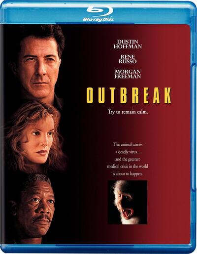 Outbreak (1995) 1080p BDRip Dual Latino-Inglés [Subt. Esp] (Drama. Thriller)