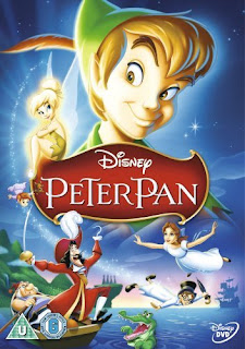 فيلم بيتر بان - Peter Pan جميع الاجزاء جودة عالية رابط مباشر
