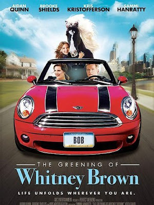 Regarder The Greening of Whitney Brown en Film Gratuit Streaming - Film Streaming