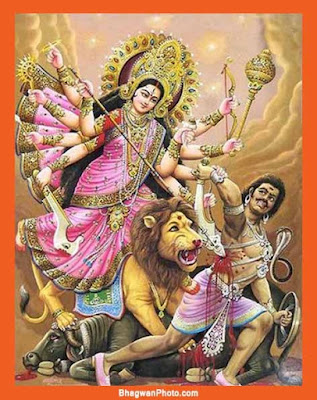 51+ Maa Durga Images HD Photos & Mata Wallpaper Hd