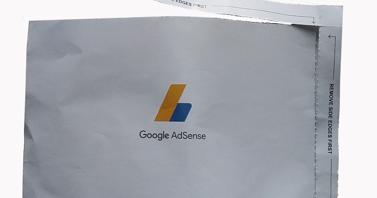 Pengalaman Mendapatkan Pin Google Adsense 2020 Husnuls492 Com
