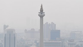 DPRD Jakarta Minta Risma Jangan Omong Kosong, Berikan Data Warga DKI Pindah Karena Terjangkit Asma