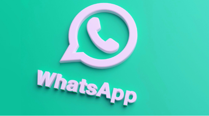 WhatsApp is more colorful, the user interface is also changing