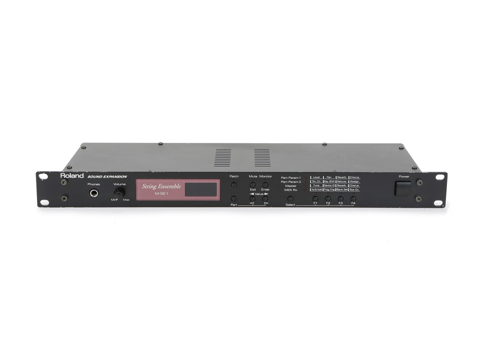 Roland M-SE1 MSE1 M SE 1 String Ensemble Modul 1HE