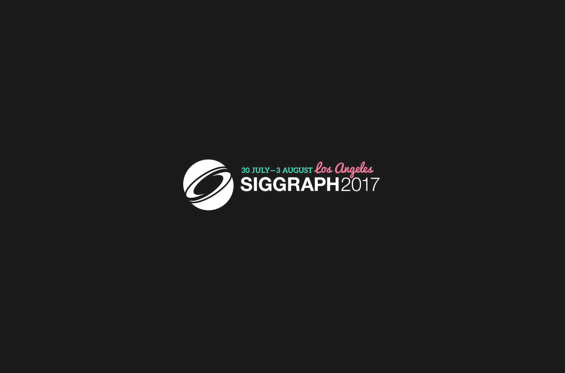 Kojima ve buenos resultados en las pruebas de Death Stranding SIGGRAPH%2B2017