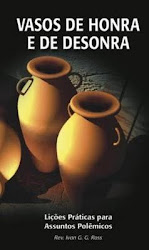 Livro: Vasos de Honra de de Desonra