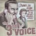 HUBERT CORNFIELD DIRECTS EDMOND O'BRIEN IN 'THE 3RD VOICE'