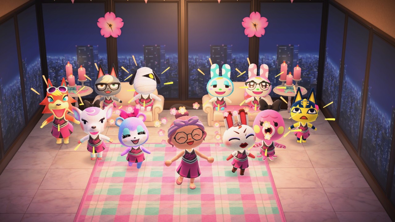 Guide to ACNH Villagers Animal Crossing Tips + Secret Codes