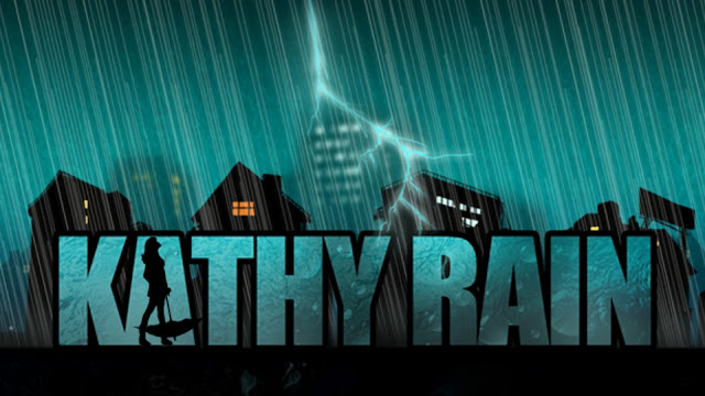 download kathy rain steam for free download kathy rain steam for free
