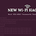 How to Hack WiFi Password Easily Using New Attack On WPA/WPA2