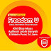 Apa Itu Paket Freedom U Indosat