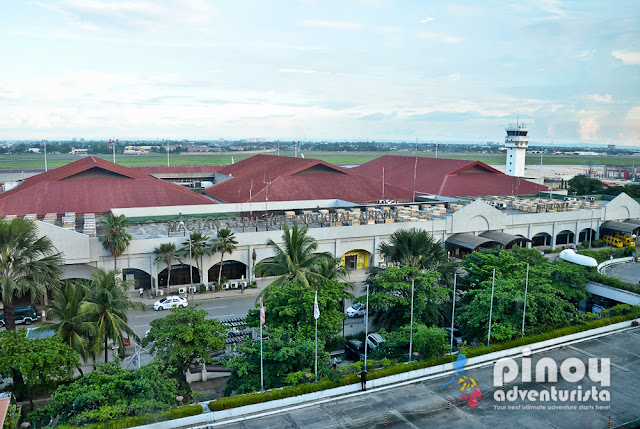 Hotels and Resorts near Cebu Mactan International Airport