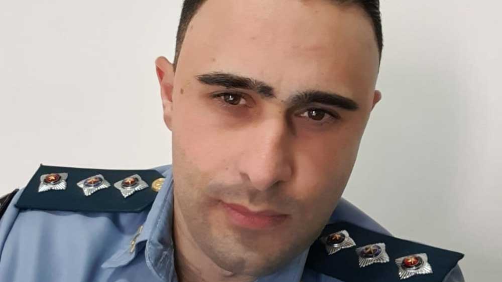 Capitão da PM é preso após denunciar homofobia na corporação