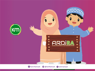  Ardira atau Aplikasi Raport Digital Raudlatul Athfal merupakan Aplikasi Raport bagi satua Download Aplikasi Raport Digital RA (ARDIRA) Versi 1.4 Tahun 2019