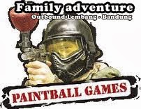 PAINTBALL ( WAR GAME ) BANDUNG