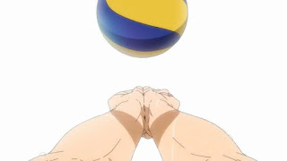 ハイキュー!! アニメ 第4期22話 ハーケン | 烏野VS稲荷崎 | HAIKYU!! SEASON4 Karasuno vs Inarizaki