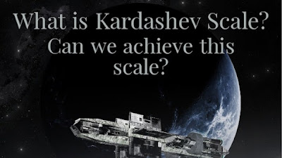 Everything You Need To Know About the Kardashev Scale