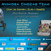 Triple cita para el Avimosa Chozas Team este fin de semana, en Don Benito, Beasain y Corpa