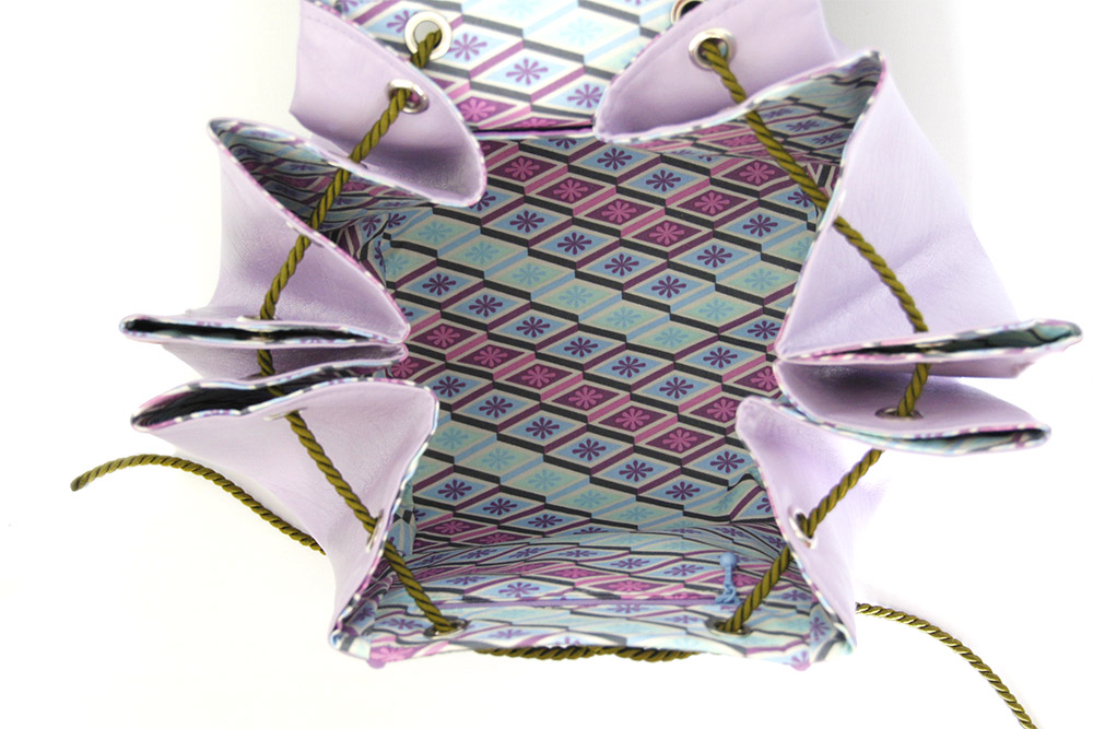 Pink Pony Design: The Batala Backpack Pattern is here!