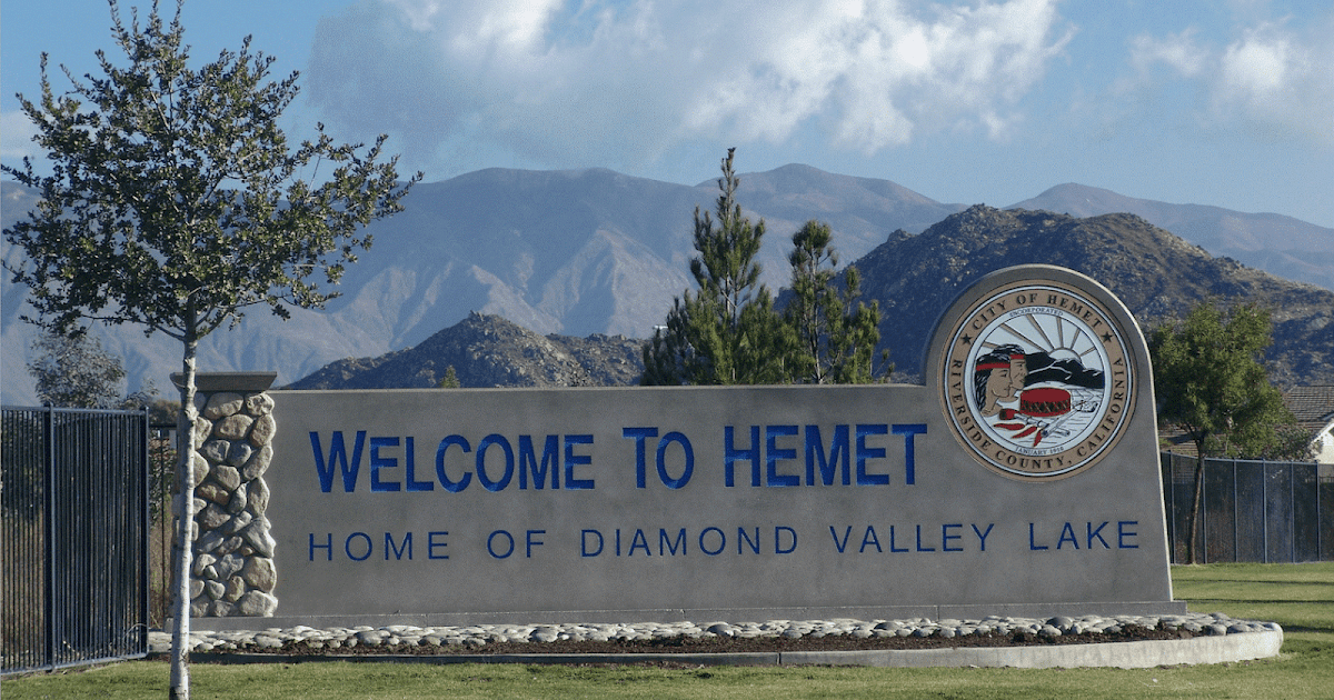 Hemet Real Estate Casas De Venta En Hemet CA Hemet Real Estate Casas