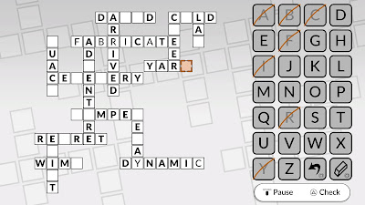 Alphaset By Powgi Game Screenshot 1