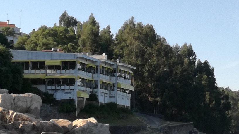 Restaurante Panorâmico Lago Verde Restaurante Panorâmico Lago Verde