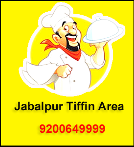 Jabalpur Tiffin Area