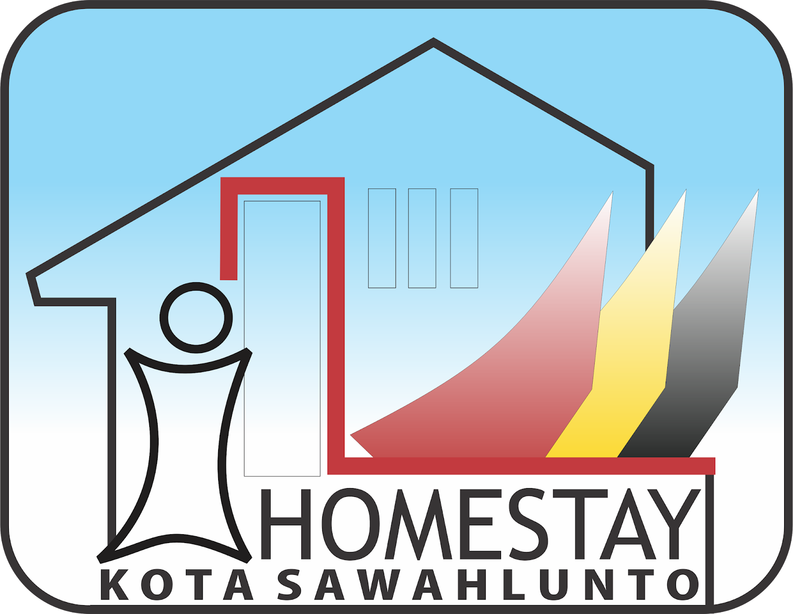 Homestay Sawahlunto