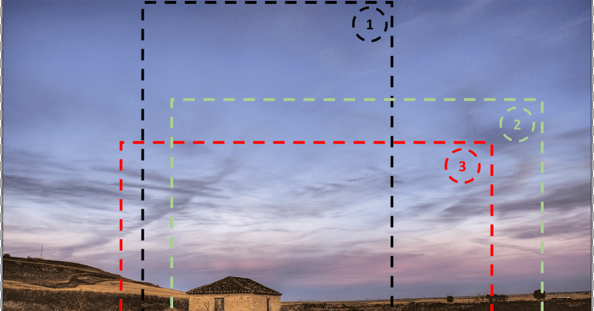 Artes Visuales Profesora Yuritzin Fermín Encuadres,