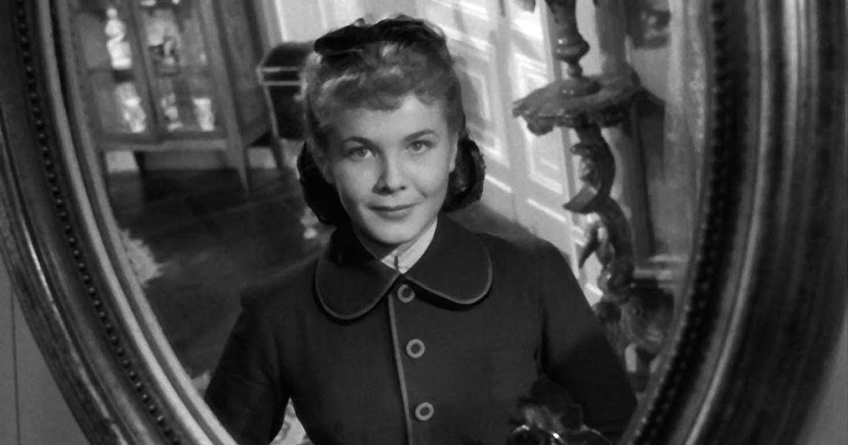 Unseen Films Thoughts on Olivia (1951)