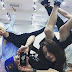 f(x)'s Amber, Luna, and Krystal snapped an amusing photo at the practice room