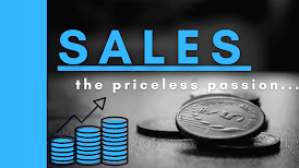 Sales Training Modules