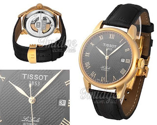 часы Tissot №MX3280