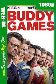 Buddy Games (2019)  