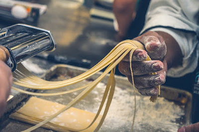 Excelente truco para cocer la pasta seca