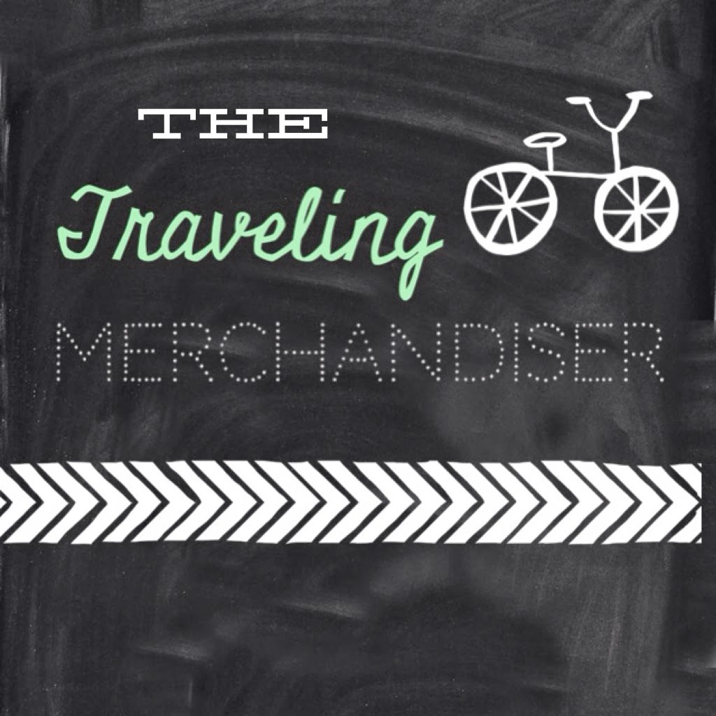 The Traveling Merchandiser