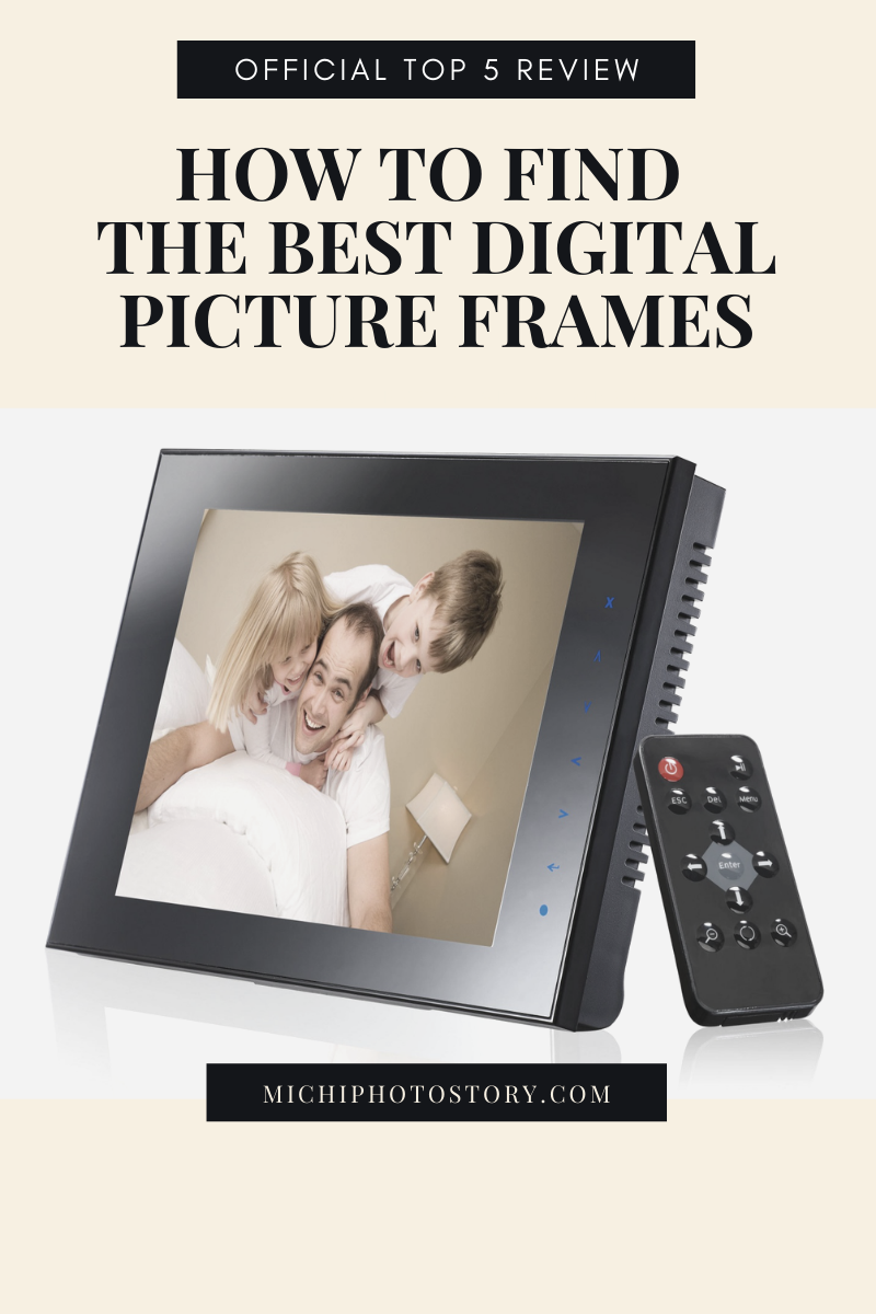 how to buy a digital photo frame how to buy a digital photo frame