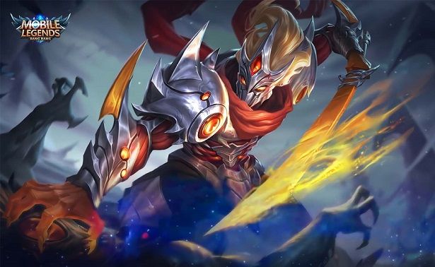 One Hit Kill Ini Dia Build Item Hayabusa Tersakit Dan Terbaru 2020 Mobile Legends Cecepkocep Com