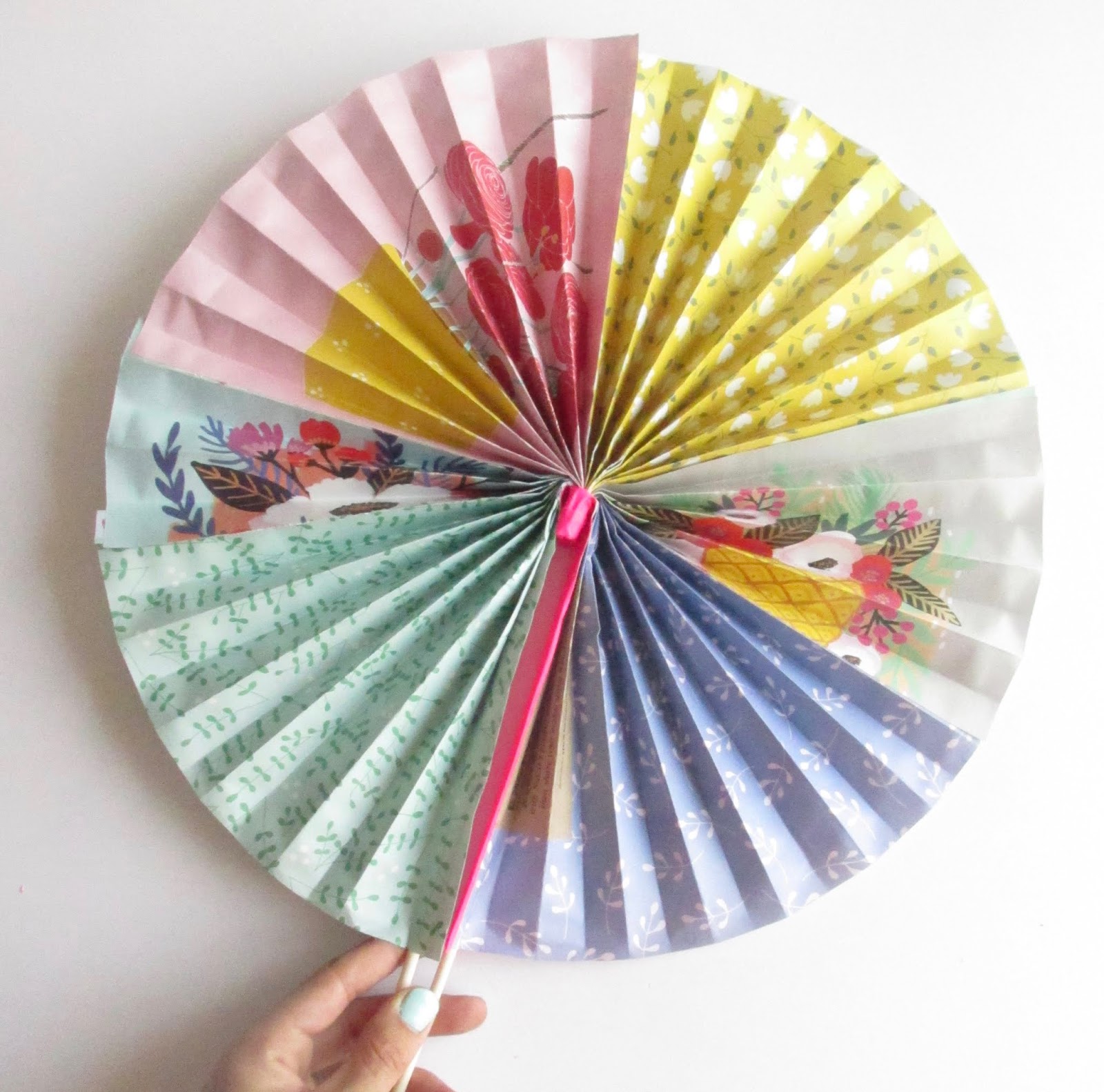 Lolly Fan makeitbetter_sc