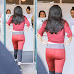 Selena Gomez ass