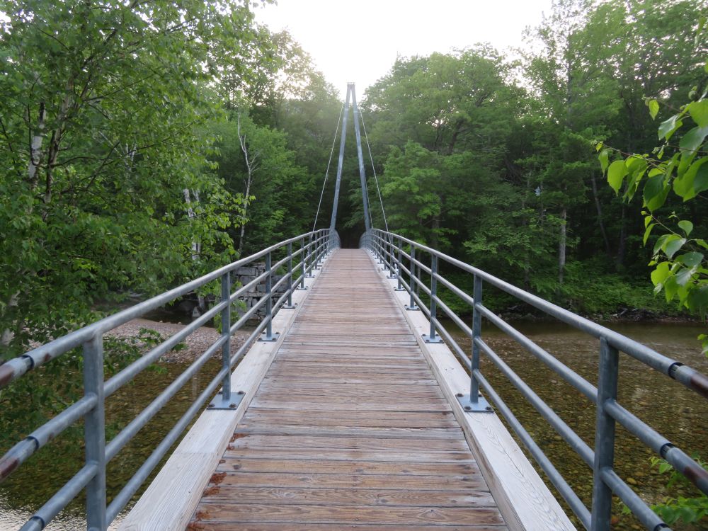 Outdoor Diversion Triple Summit Hike to Crawford and Stairs and Resolution