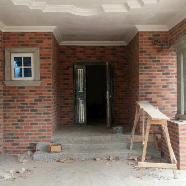 Brick Tiles For Exterior Walls - Brick Wall Tiles Outside Brick Tiles For Exterior Walls - Brick Wall Tiles Outside