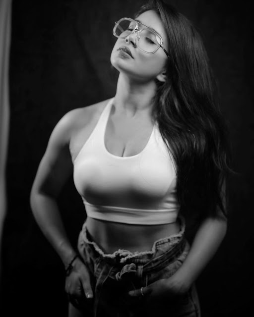 Apoorva Alex