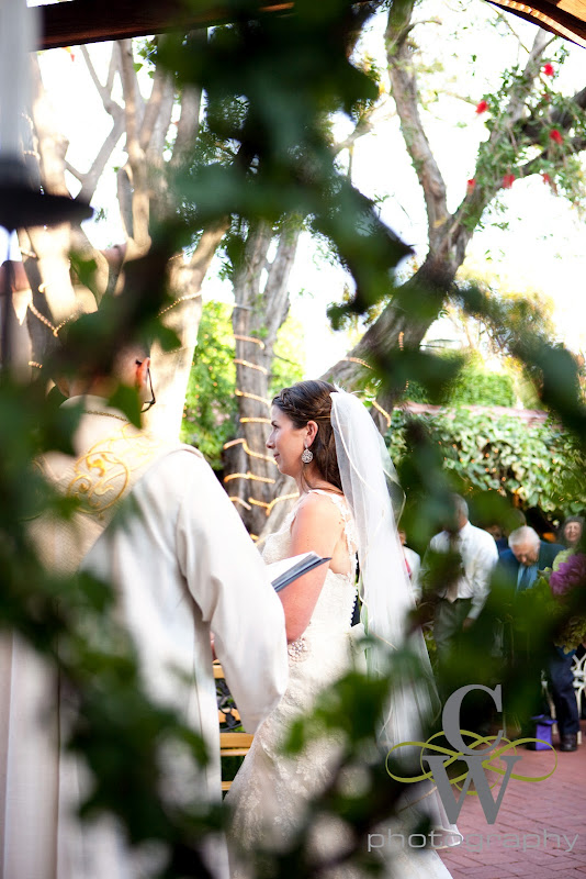 Wedding, The Hacienda Santa Ana