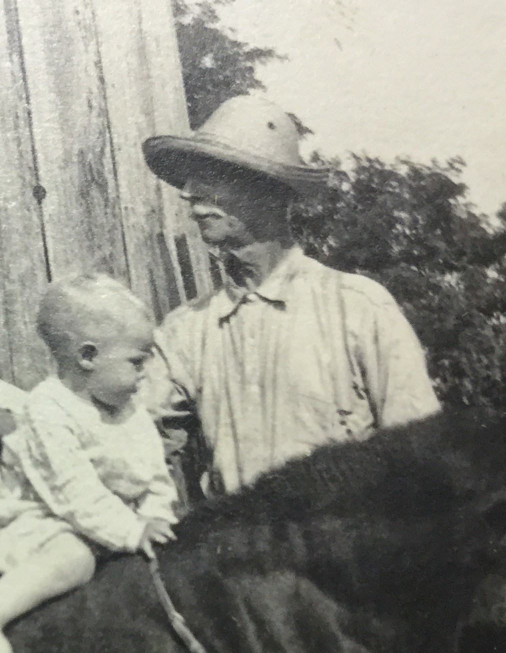 Hopper Family Genealogy