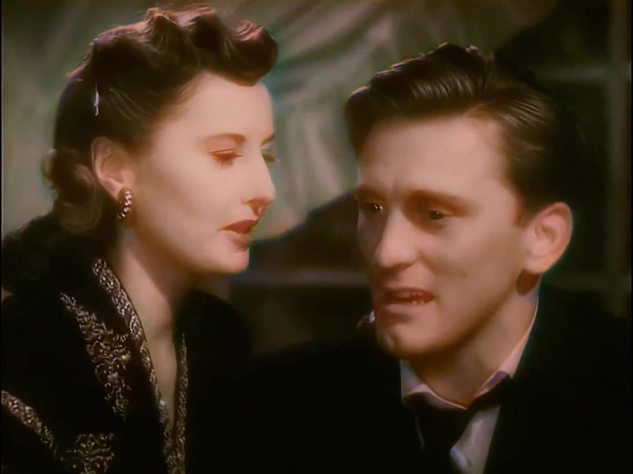 O TEMPO NÃO APAGA - VERSÃO COLORIZADA (LEGENDADO/1080P) - 1946 5