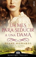 Un mes para seducir a una dama 9, Diane Howards Un mes para seducir a una dama 9, Diane Howards